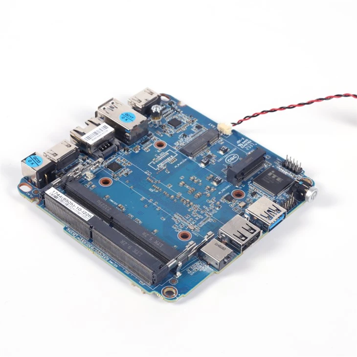 Industrial Nuc PC