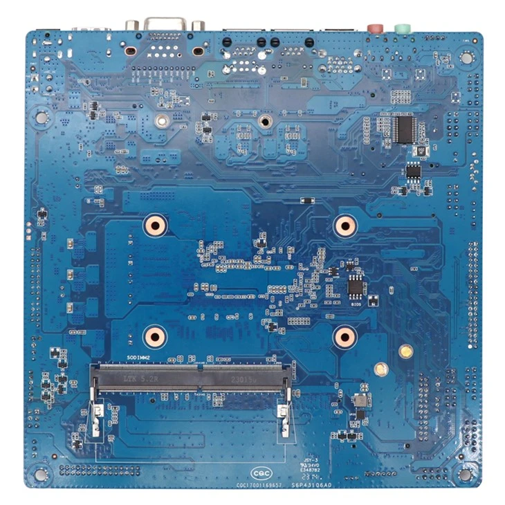 Thin Mini Itx Board